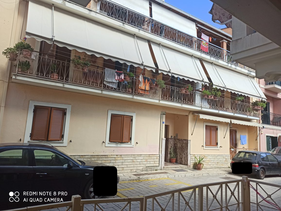 Κατοικία  σε πλειστηριασμό Δήμος Κέρκυρας