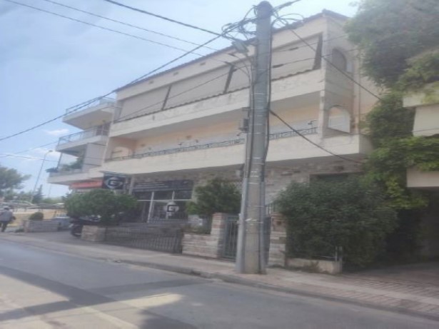 Κατοικία 91.13 τ.μ. σε πλειστηριασμό Δήμος Αγίας Παρασκευής