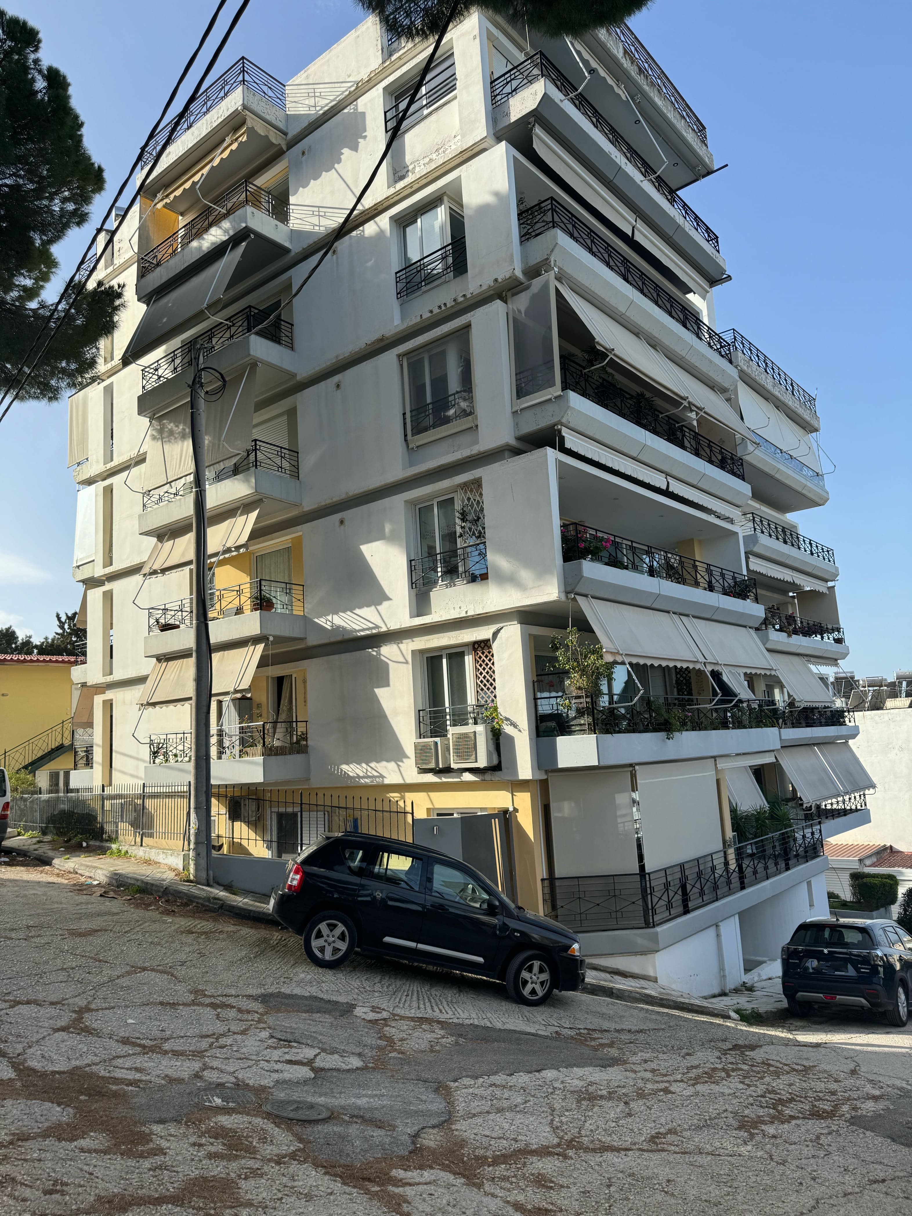 Κατοικία 117.14 sq.m. σε πλειστηριασμό Municipality of Patreon