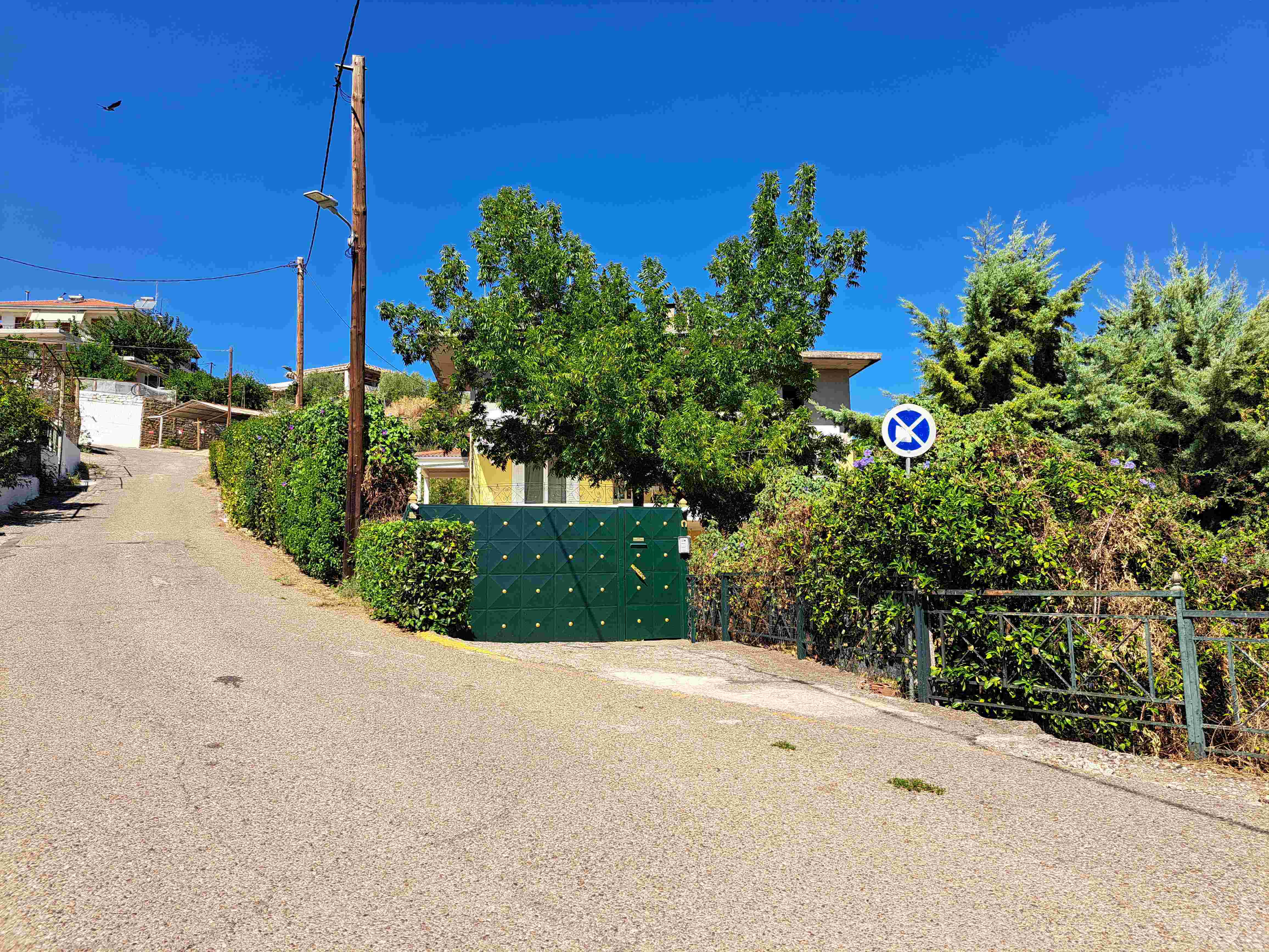 Κατοικία 107.21 τ.μ. σε πλειστηριασμό Δήμος Αγρινίου