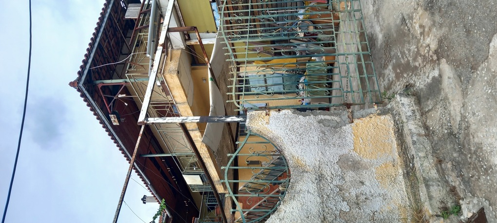 Οικόπεδο με κτίσμα  σε πλειστηριασμό Municipality of Volos