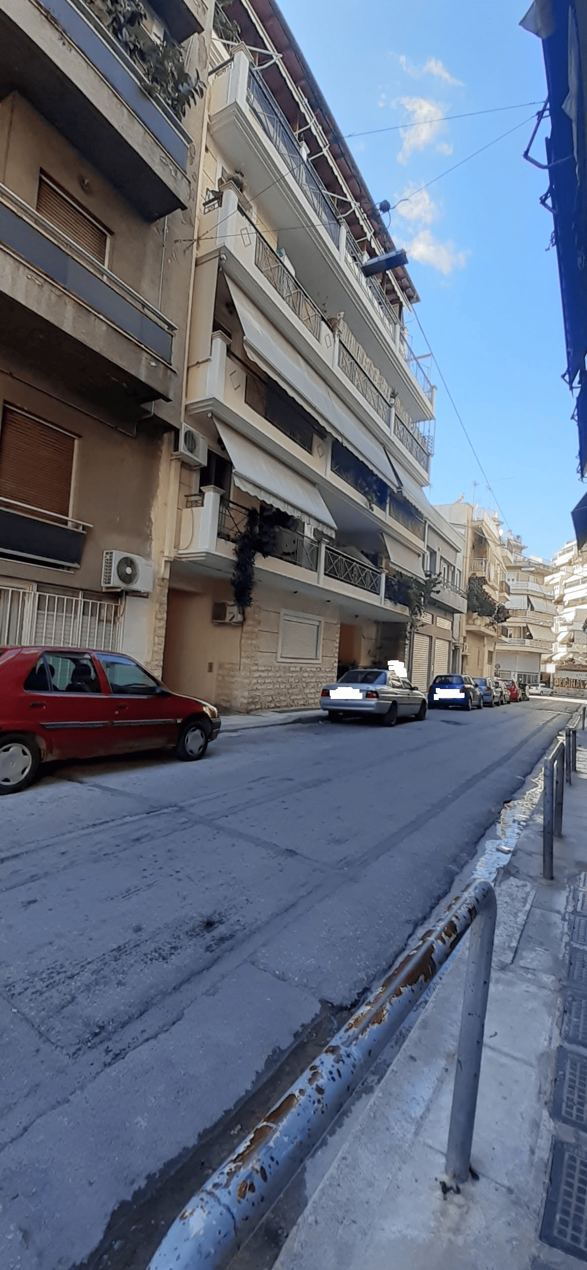 Κατοικία  σε πλειστηριασμό Municipality of Athens