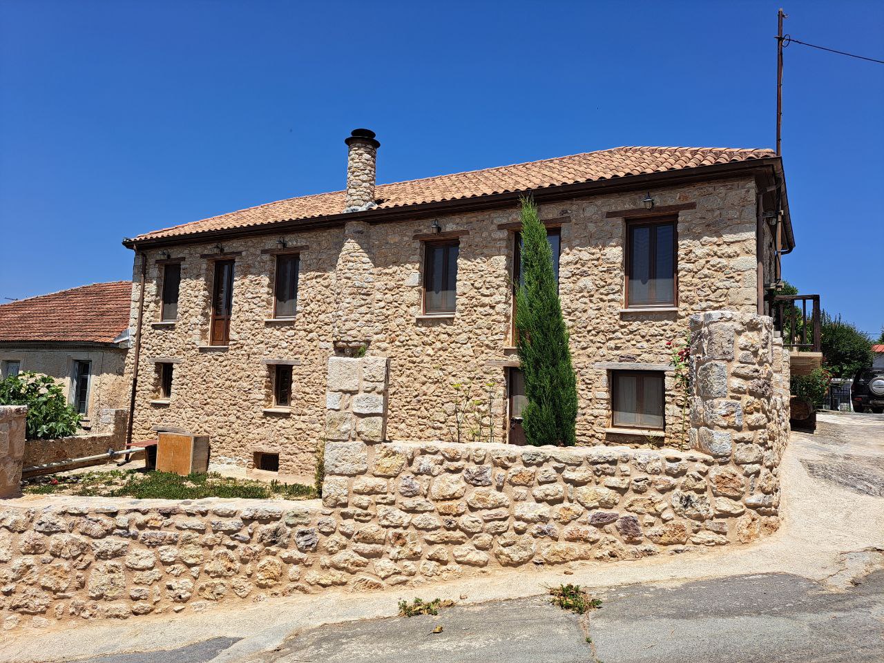 Οικόπεδο με κτίσμα  σε πλειστηριασμό Municipality of Tripoli