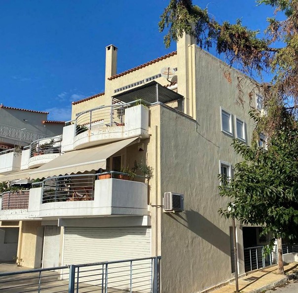 Κατοικία  σε πλειστηριασμό Municipality of Heraklion