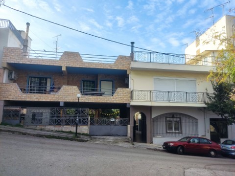 Κατοικία  σε πλειστηριασμό Δήμος Ηρακλείου