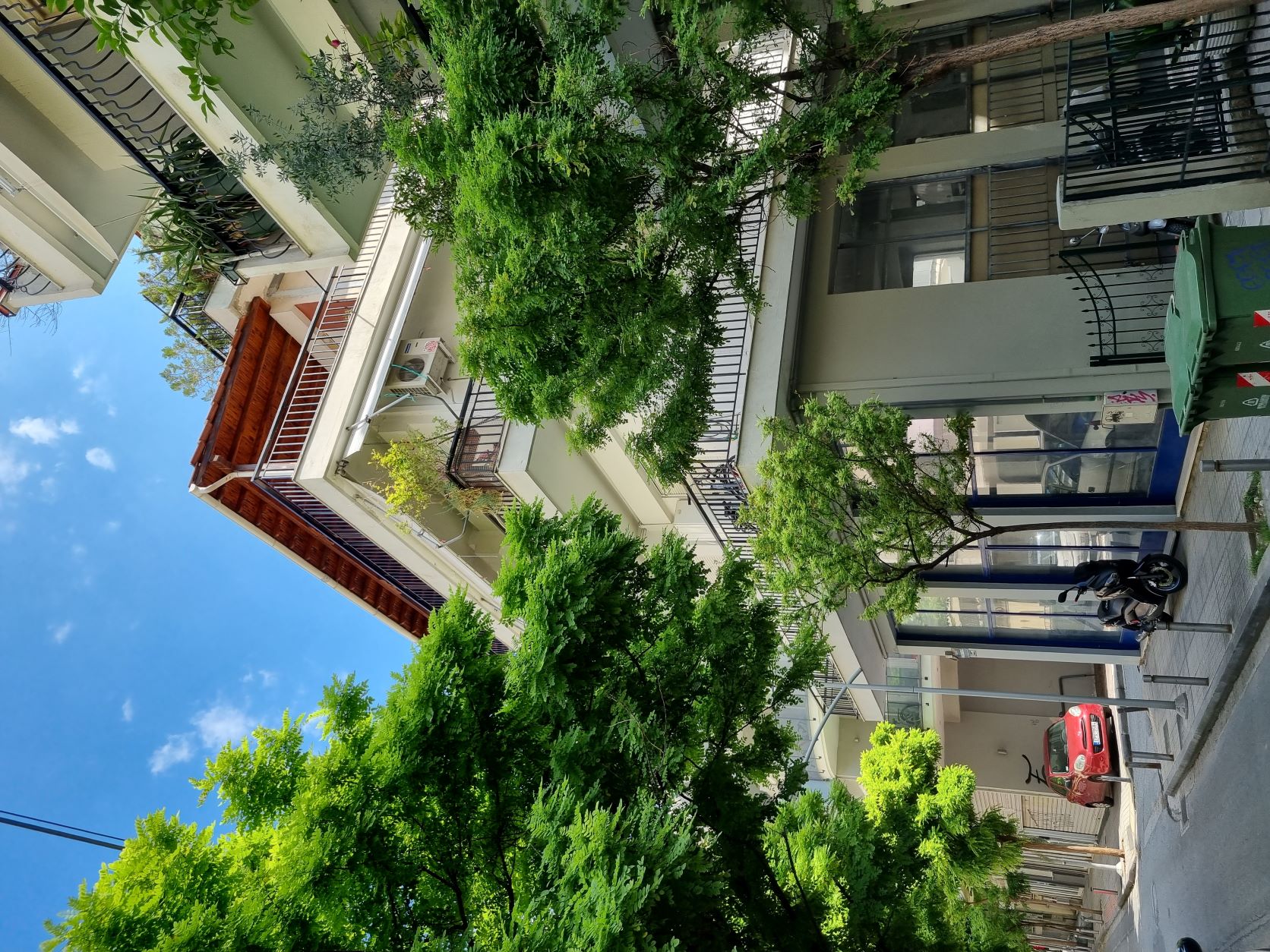 Κατοικία 52.70 τ.μ. σε πλειστηριασμό Δήμος Θεσσαλονίκης