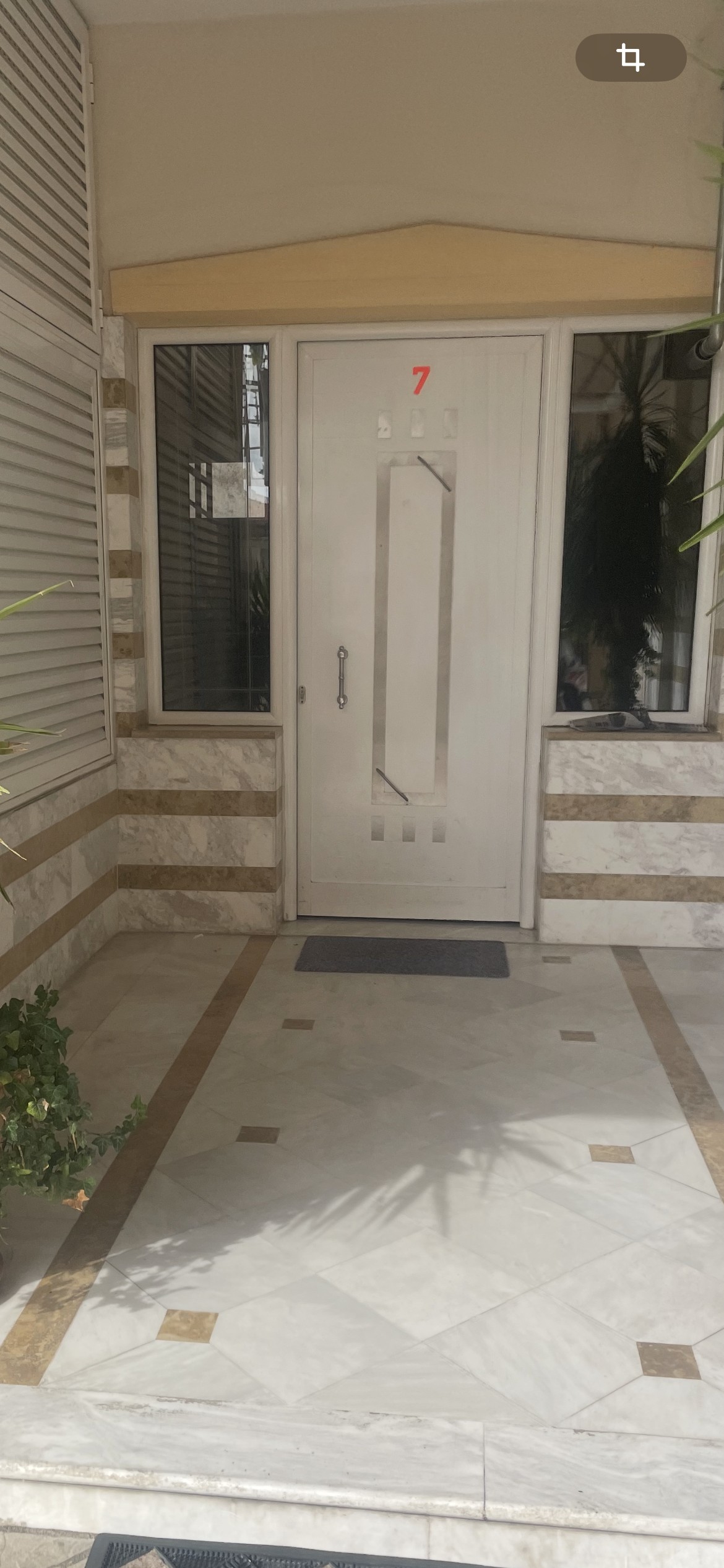 Κατοικία  σε πλειστηριασμό Δήμος Μετεώρων