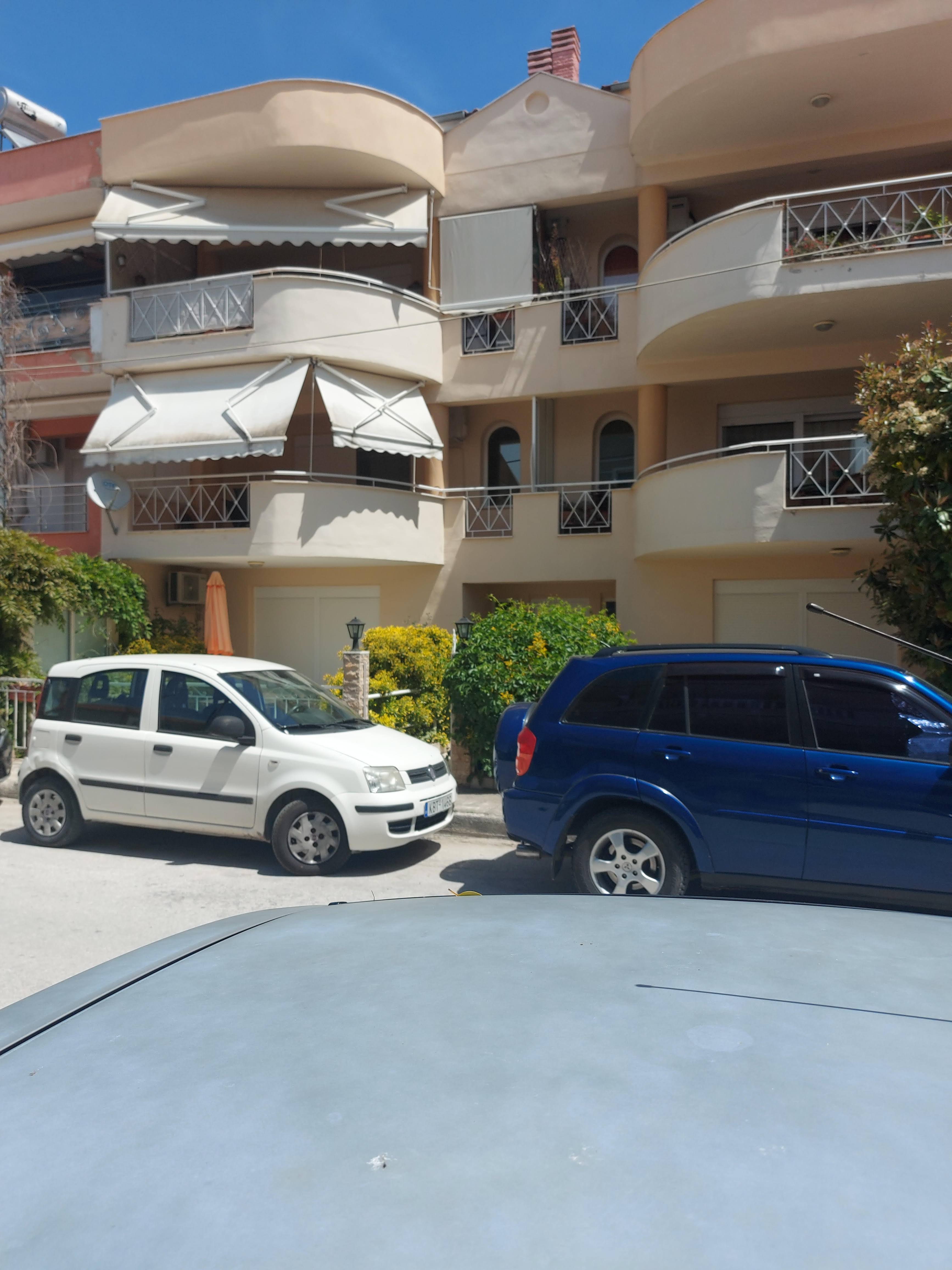 Θέση Στάθμευσης (parking)  σε πλειστηριασμό Pangaio Municipality