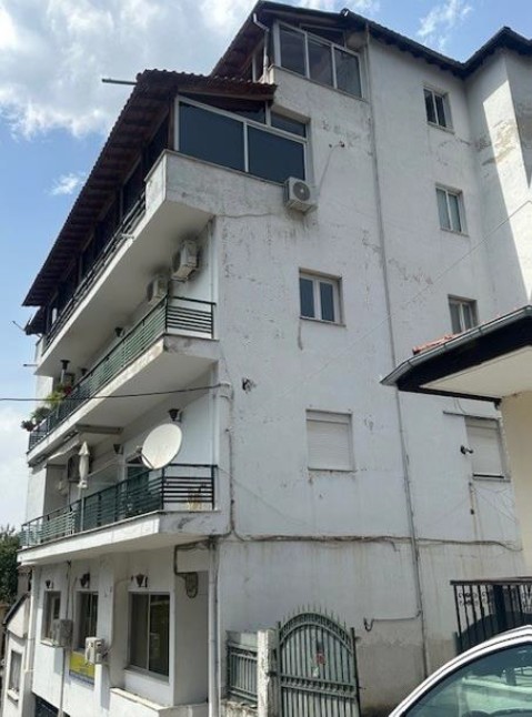 Κατοικία 93.90 τ.μ. σε πλειστηριασμό Δήμος Σερβίων - Βελβεντού