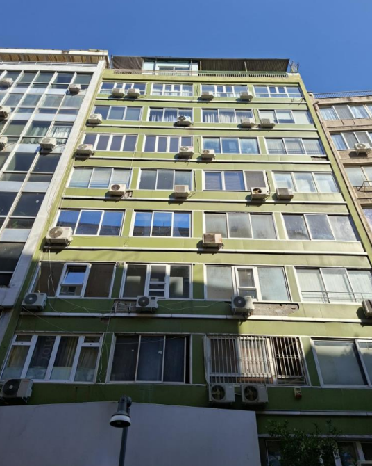 Γραφείο 29.98 sq.m. σε πλειστηριασμό Municipality of Thessaloniki