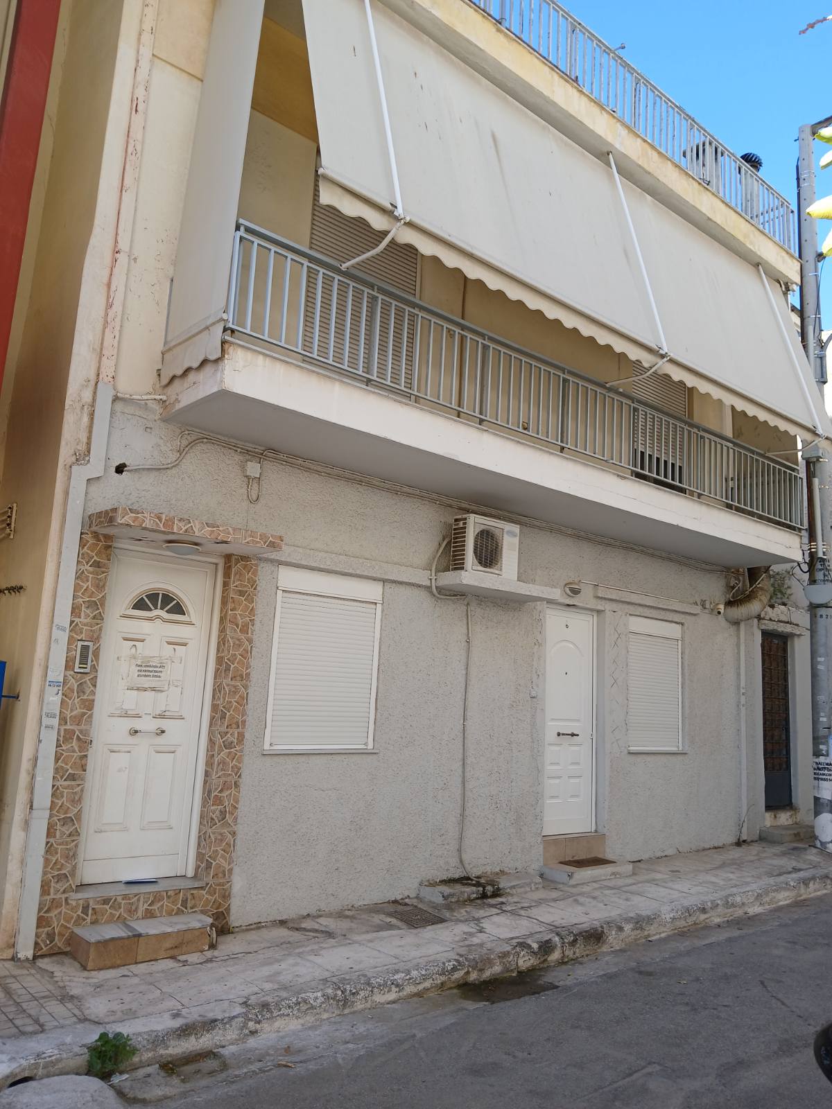 Κατοικία 134.64 sq.m. σε πλειστηριασμό Municipality of Athens