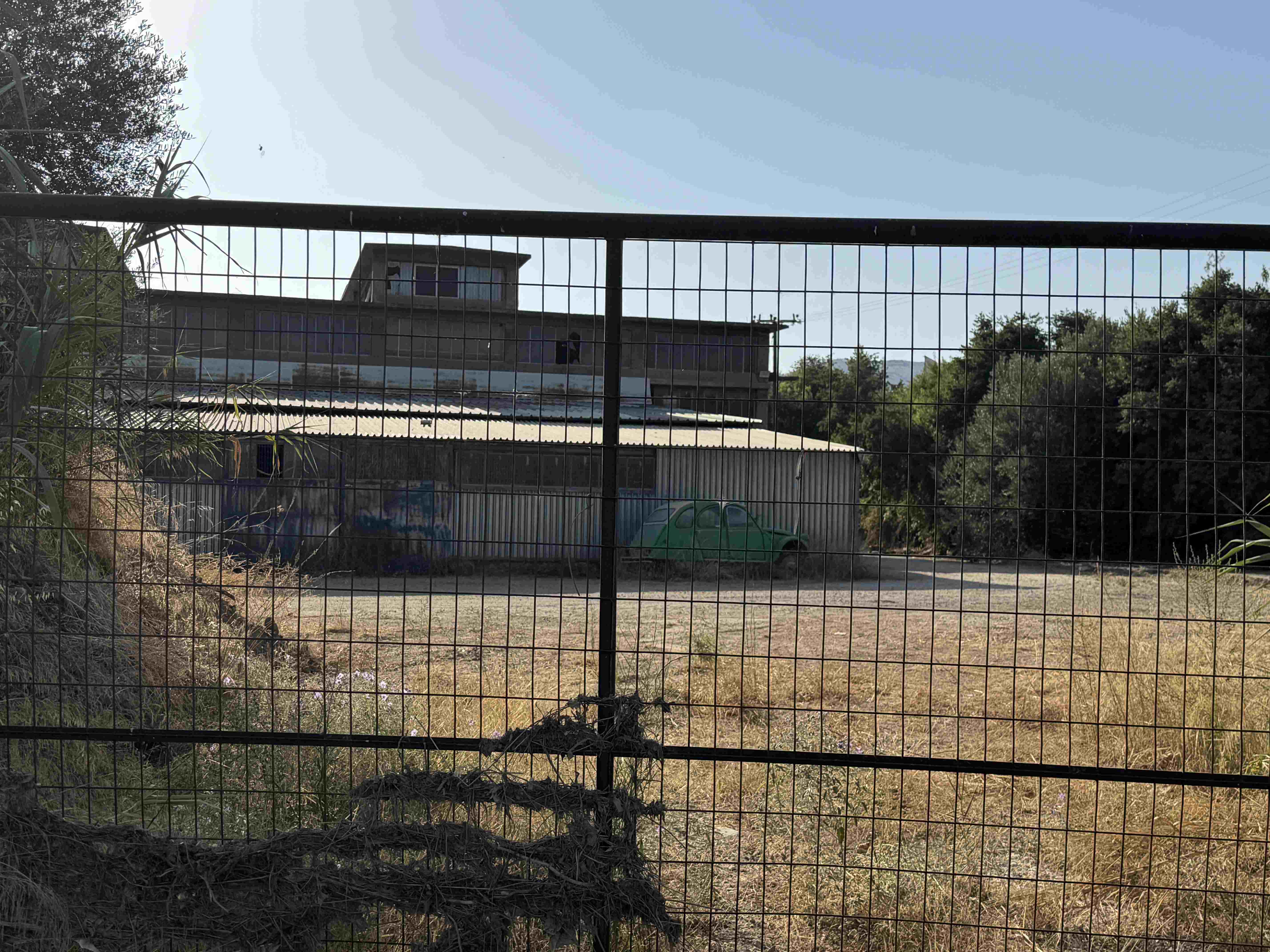 Άλλος Επαγγελματικός Χώρος  σε πλειστηριασμό Municipality of Volos