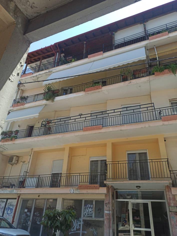 Κατοικία 110 τ.μ. σε πλειστηριασμό Δήμος Ηρωικής Πόλεως Νάουσας