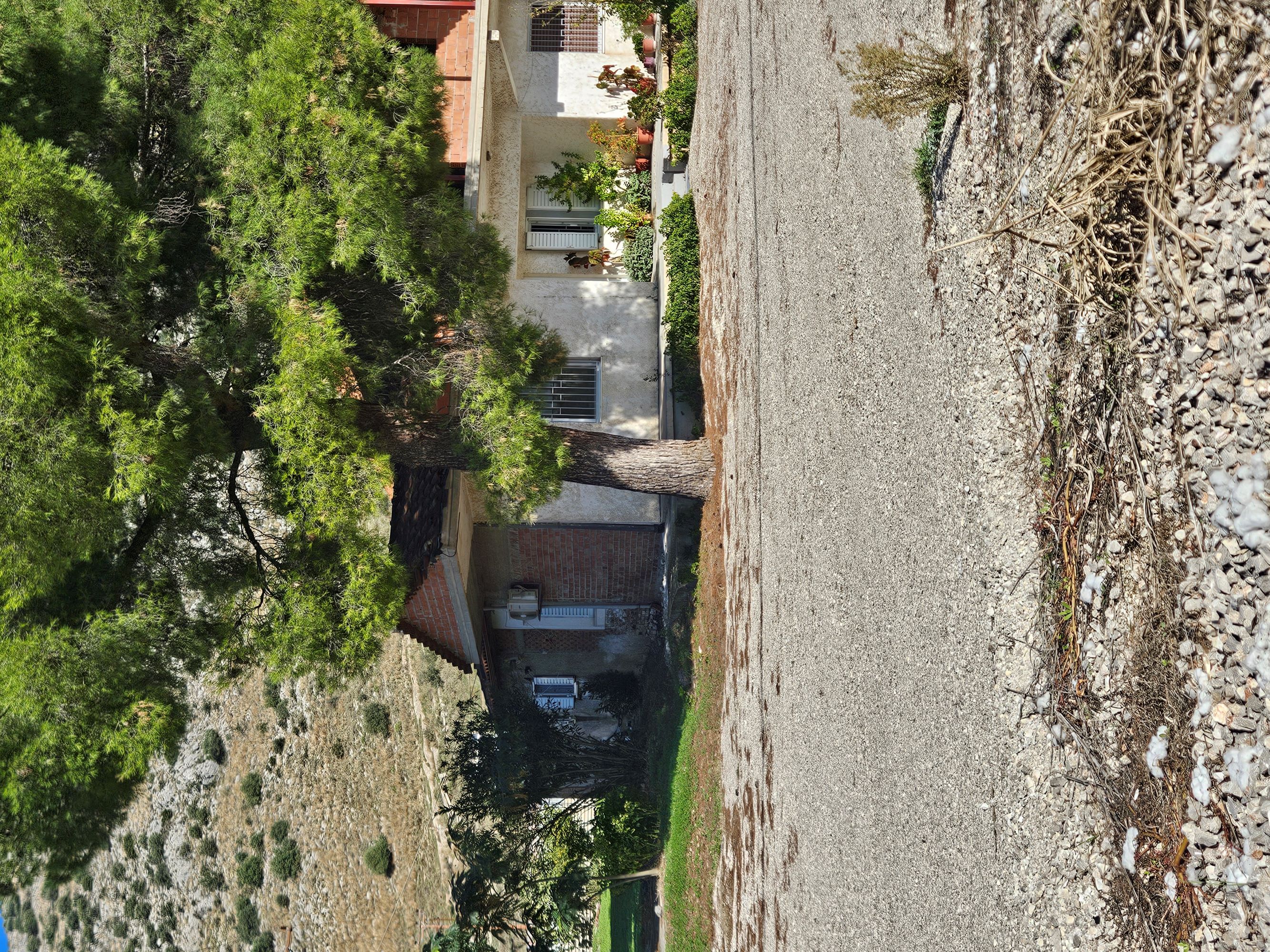 Αγροτεμάχιο με κτίσμα  σε πλειστηριασμό Municipality of Levadea