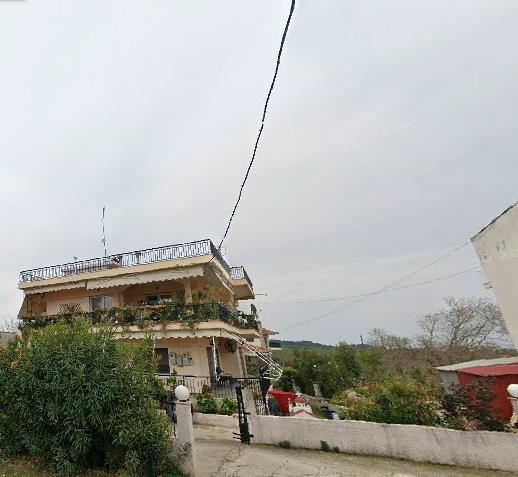 Οικόπεδο με κτίσμα 287.06 τ.μ. σε πλειστηριασμό Δήμος Παγγαίου