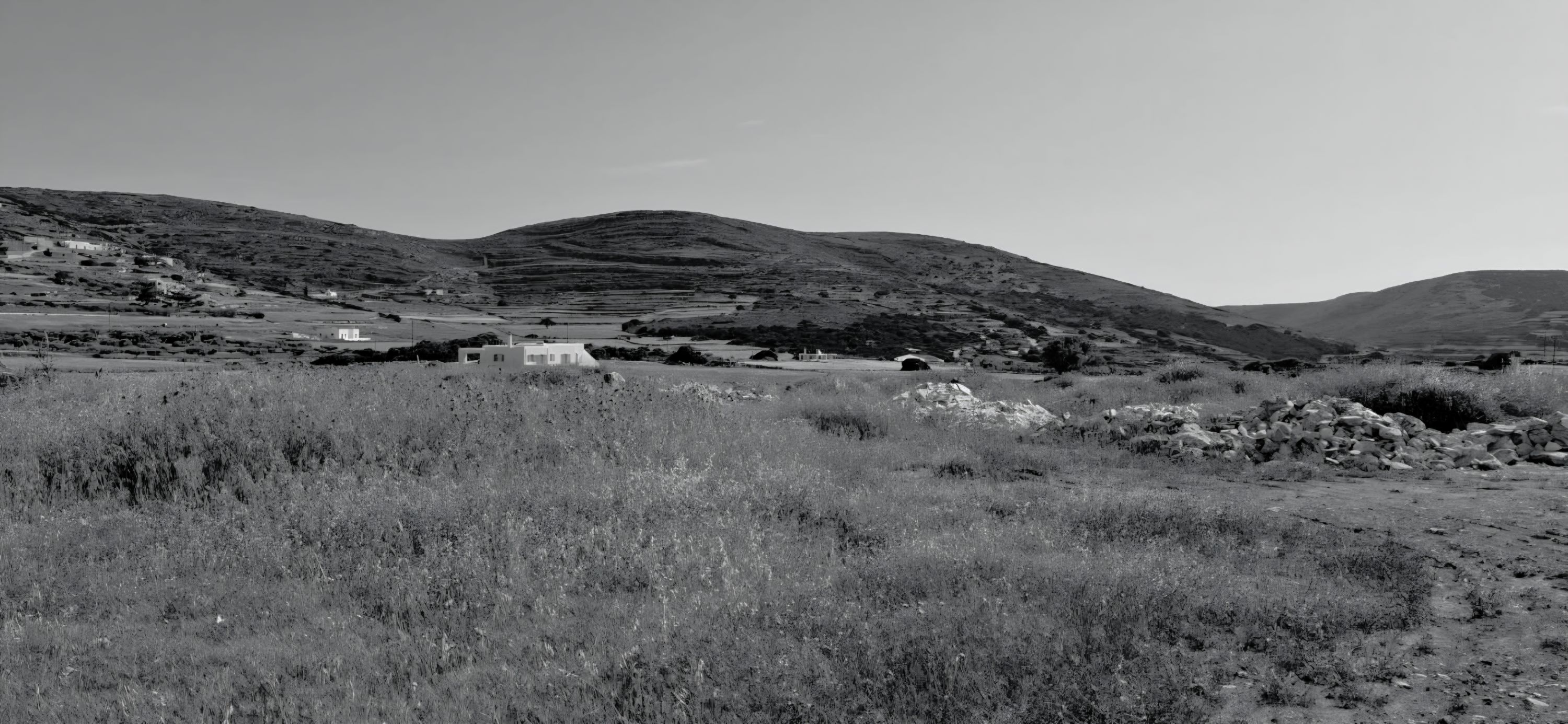 Κατοικία  σε πλειστηριασμό Δήμος Πάρου
