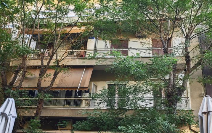 Κατοικία  σε πλειστηριασμό Municipality of Athens