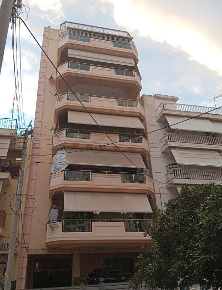 Κατοικία  σε πλειστηριασμό Municipality of Nikia - Agios Ioannou Rentis