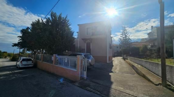 Κατοικία  σε πλειστηριασμό Δήμος Λέσβου