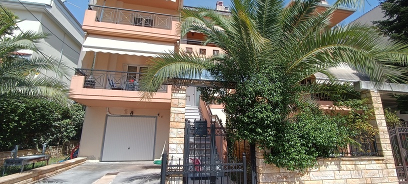 Αποθήκη 295.37 τ.μ. σε πλειστηριασμό Δήμος Ιωαννιτών