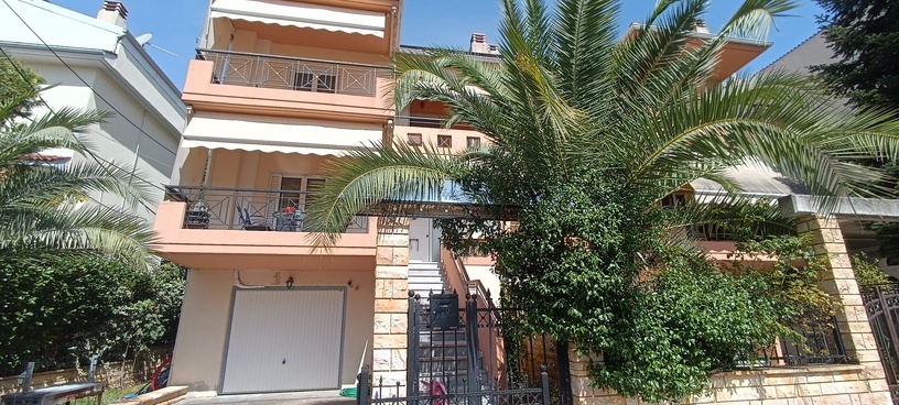 Κατοικία 295.37 τ.μ. σε πλειστηριασμό Δήμος Ιωαννιτών