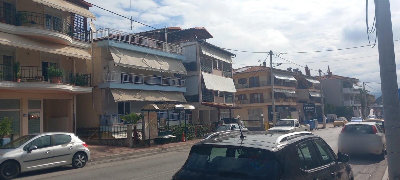 Κατοικία  σε πλειστηριασμό Δήμος Κατερίνης