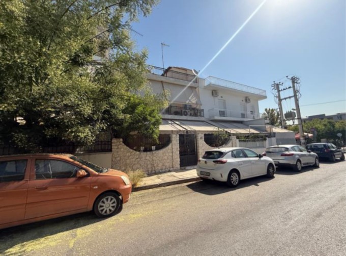 Κατοικία 84 τ.μ. σε πλειστηριασμό Δήμος Αιγάλεω