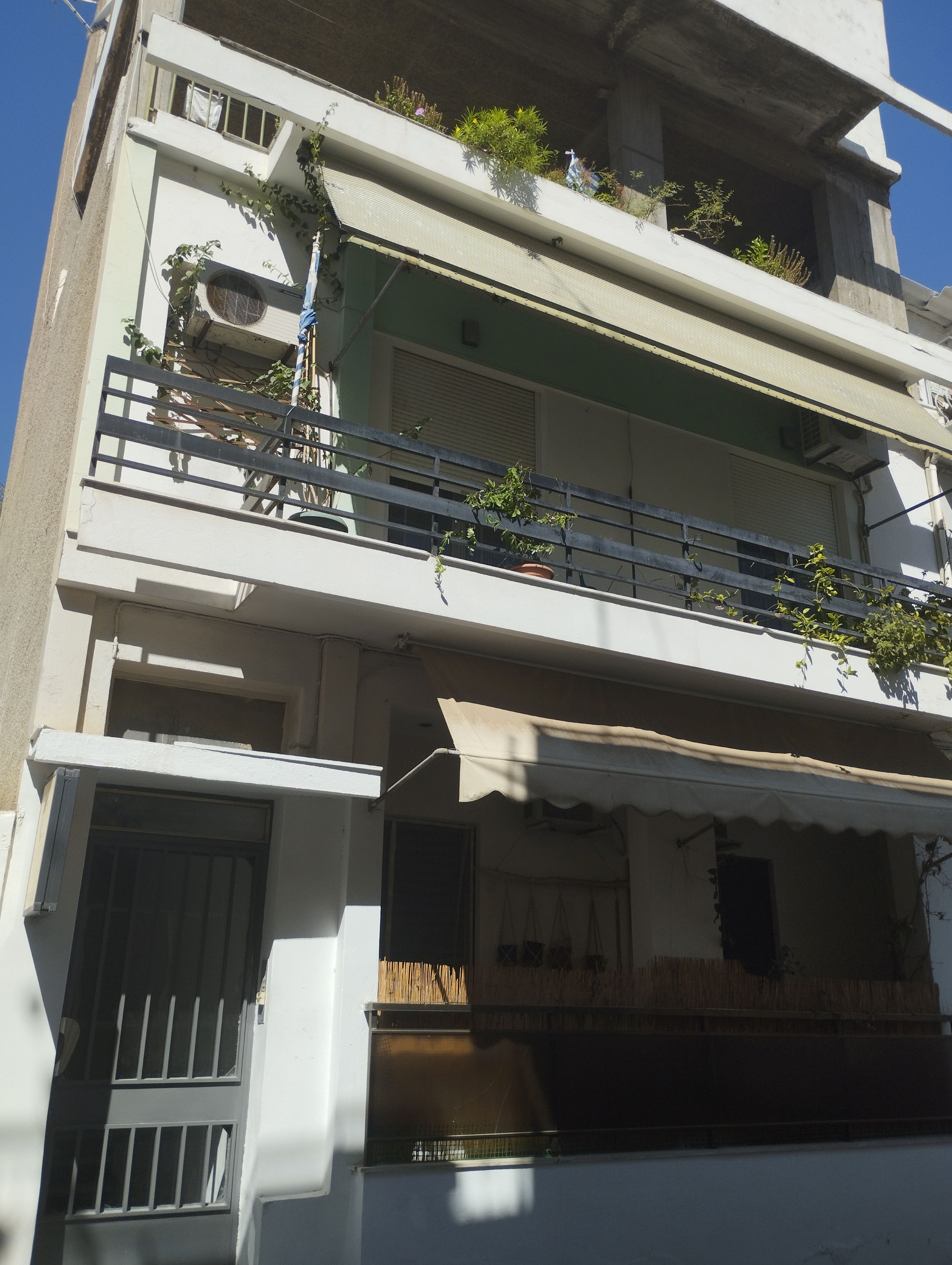 Κατοικία 64.34 τ.μ. σε πλειστηριασμό Δήμος Νικαίας - Αγίου Ιωάννου Ρέντη