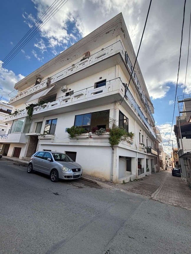 Κατοικία  σε πλειστηριασμό Municipality of Chania