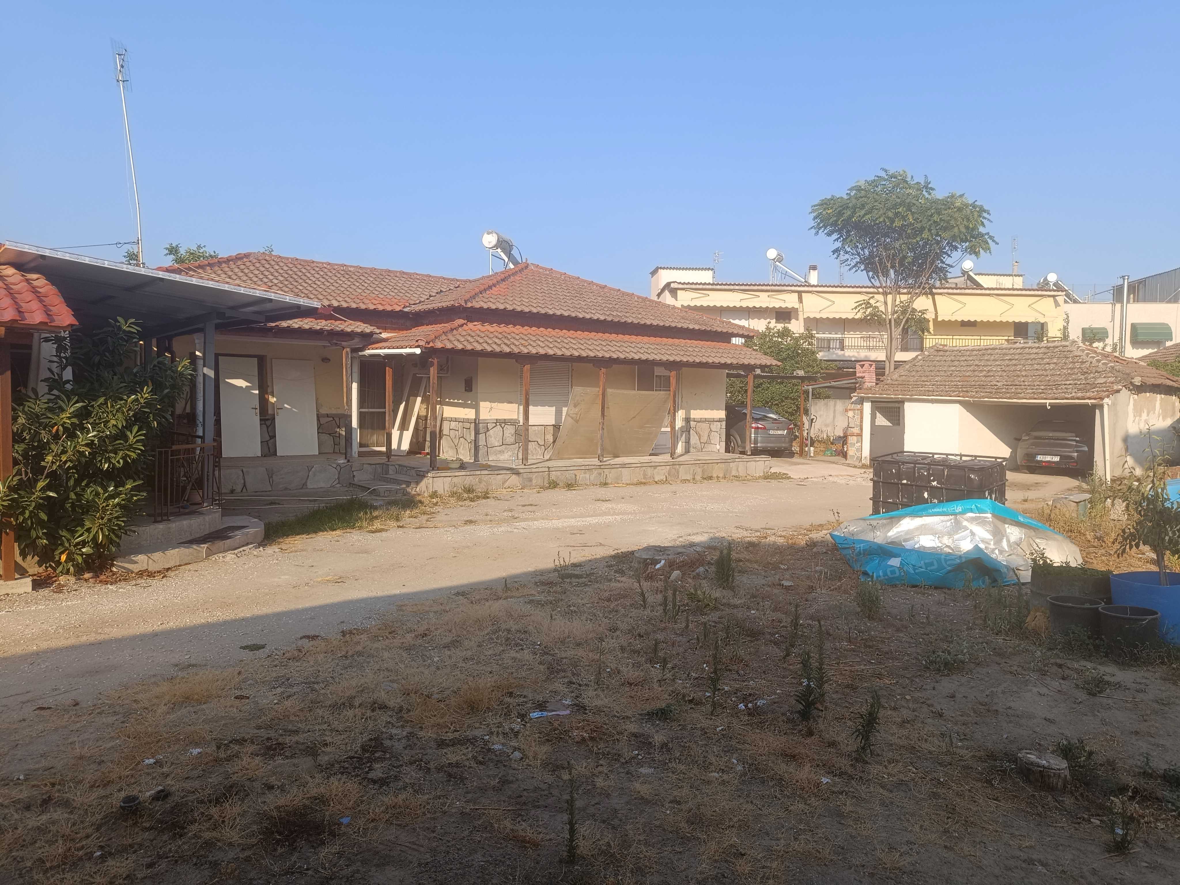 Κατοικία  σε πλειστηριασμό Δήμος Νέστου