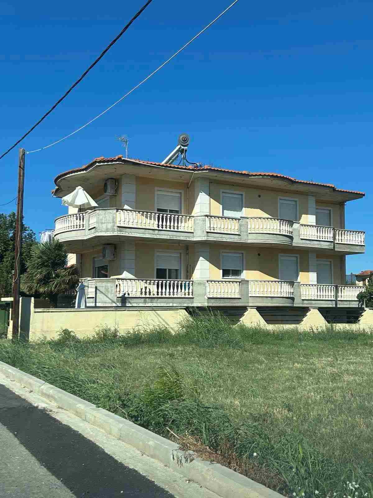 Κατοικία  σε πλειστηριασμό Δήμος Παιονίας