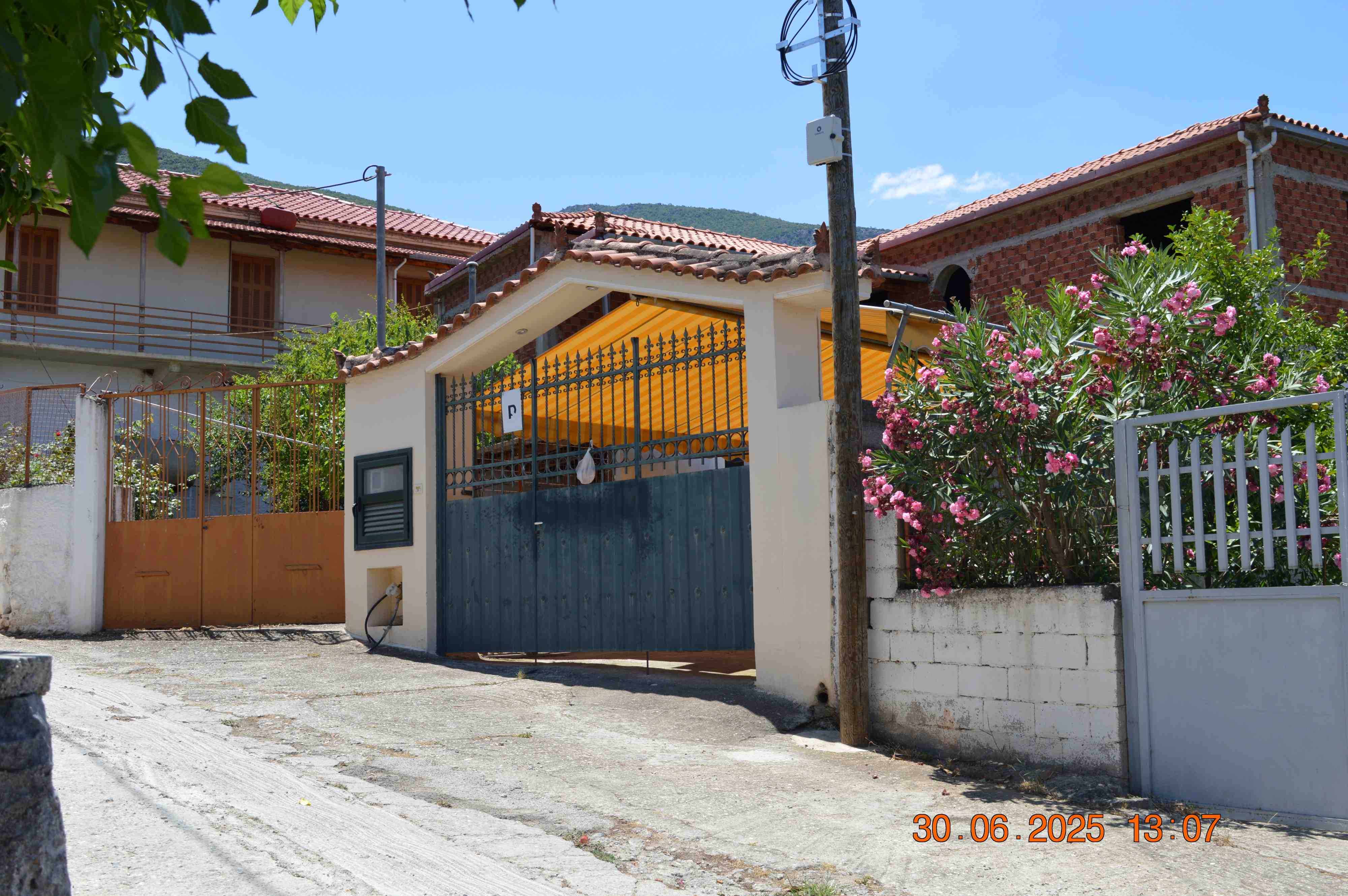 Κατοικία  σε πλειστηριασμό Δήμος Βόρειας Κυνουρίας