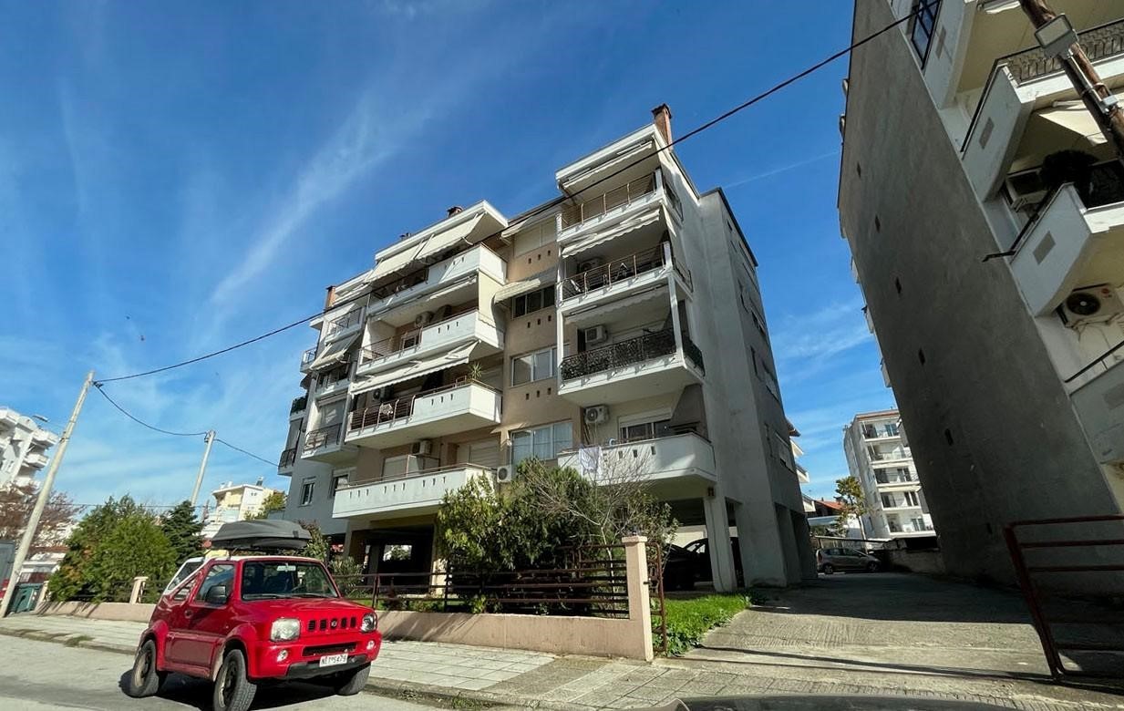 Κατοικία  σε πλειστηριασμό Municipality of Serres