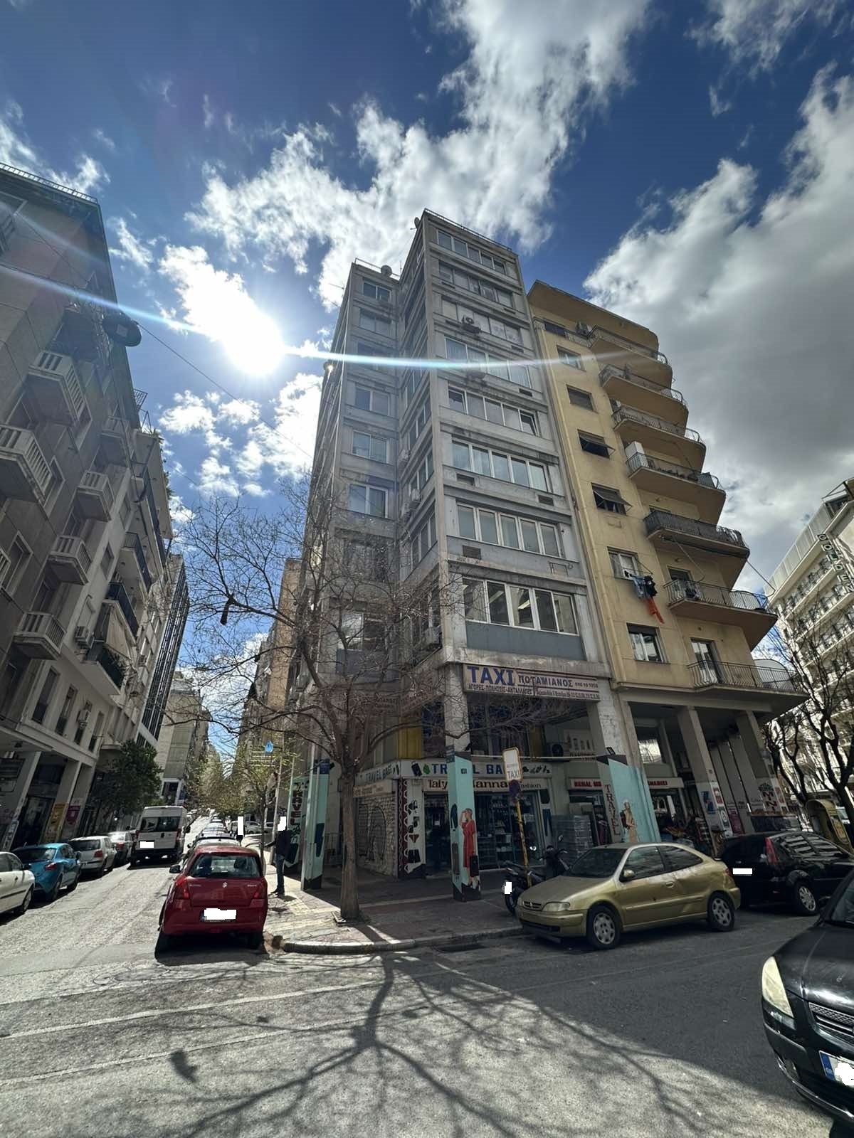 Γραφείο  σε πλειστηριασμό Municipality of Athens