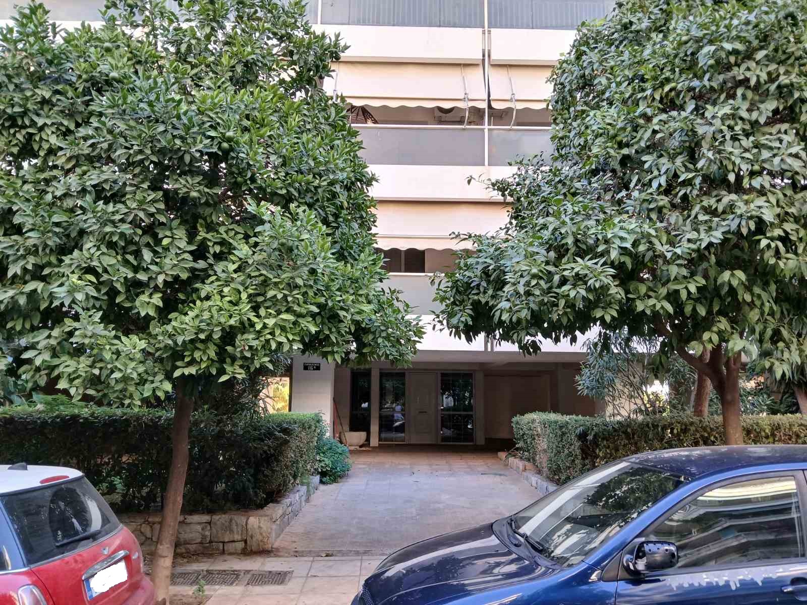 Κατοικία  σε πλειστηριασμό Δήμος Παλαιού Φαλήρου