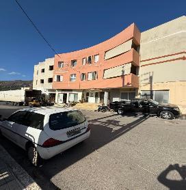 Κατοικία 71.95 τ.μ. σε πλειστηριασμό Δήμος Αγίου Νικολάου