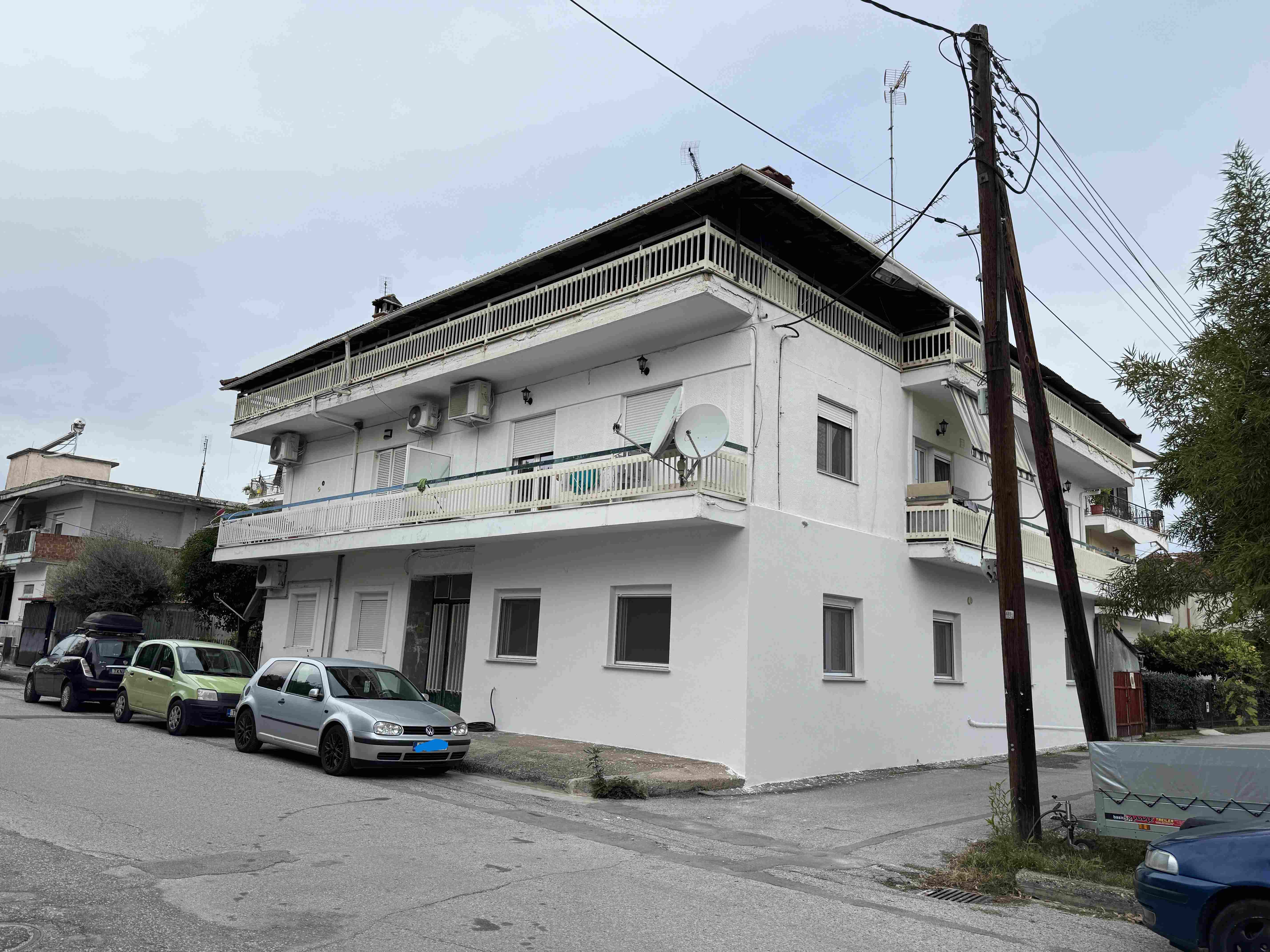 Κατοικία  σε πλειστηριασμό Δήμος Τρικκαίων