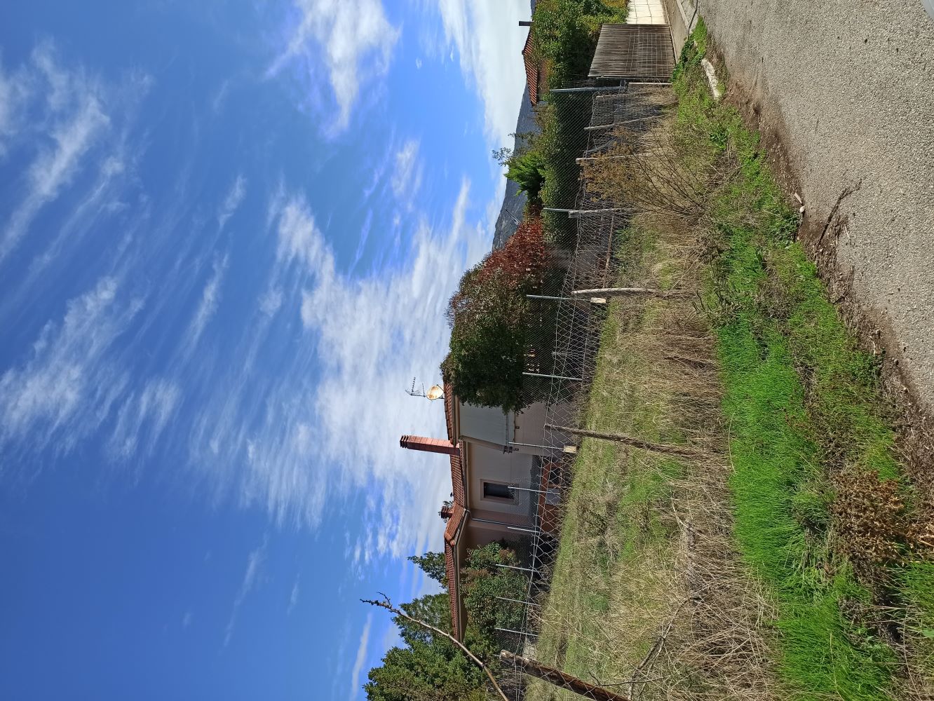 Οικόπεδο με κτίσμα  σε πλειστηριασμό Municipality of Drama