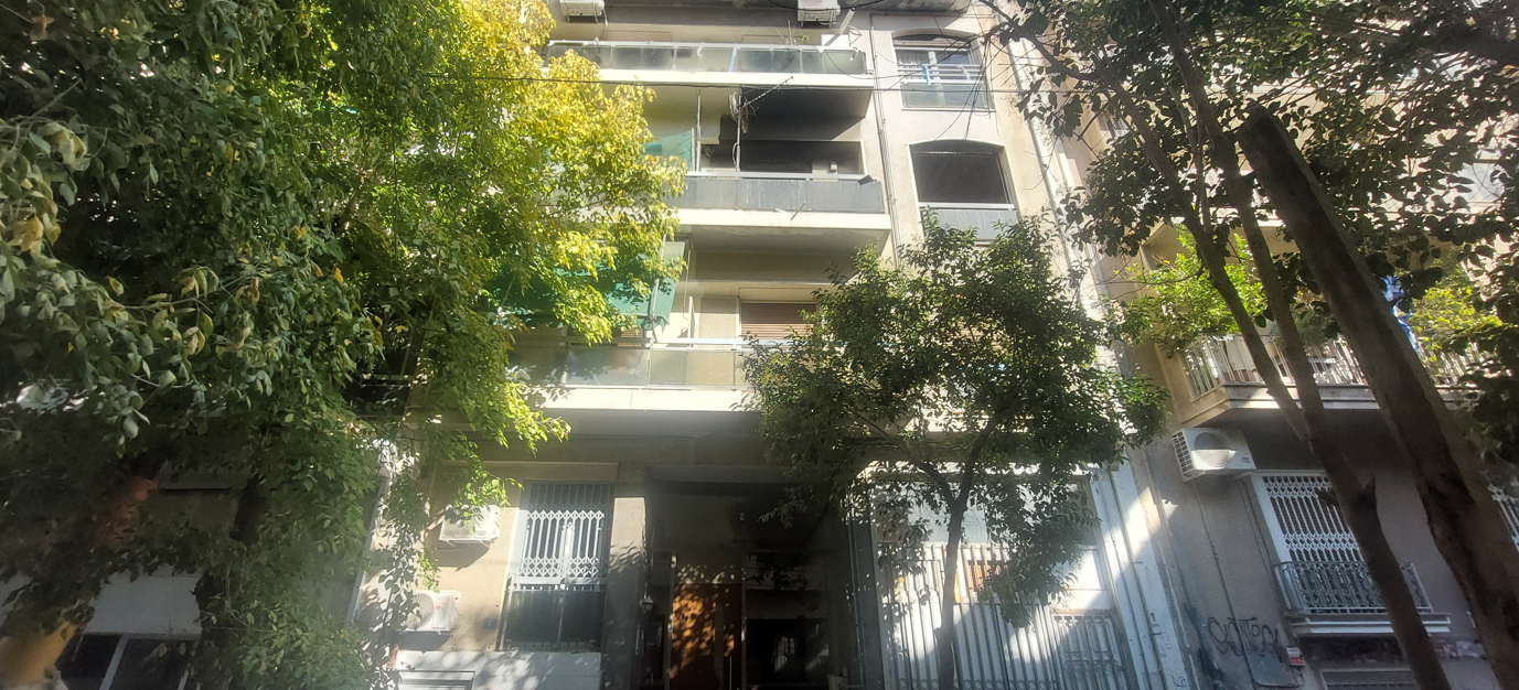 Κατοικία  σε πλειστηριασμό Δήμος Αθηναίων