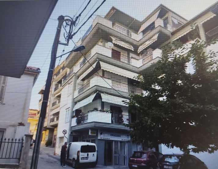 Κατοικία  σε πλειστηριασμό Δήμος Κοζάνης