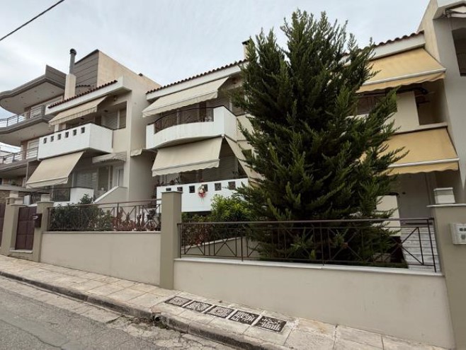 Κατοικία  σε πλειστηριασμό Δήμος Αγίων Αναργύρων - Καματερού