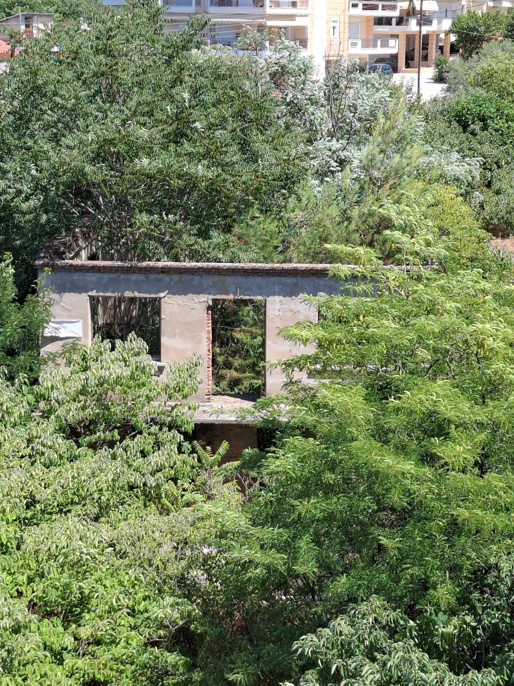 Οικόπεδο με κτίσμα  σε πλειστηριασμό Municipality of Drama