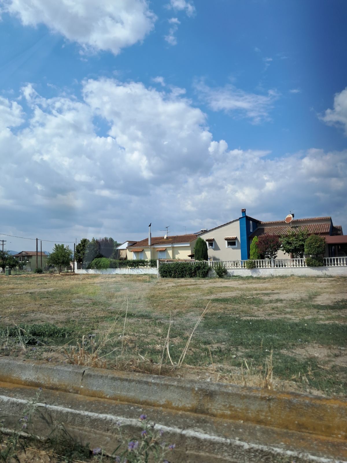 Οικόπεδο με κτίσμα 99.95 τ.μ. σε πλειστηριασμό Δήμος Τυρνάβου