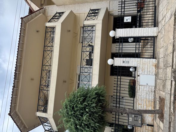 Οικόπεδο με κτίσμα 303.10 τ.μ. σε πλειστηριασμό Δήμος Πυλαίας - Χορτιάτη