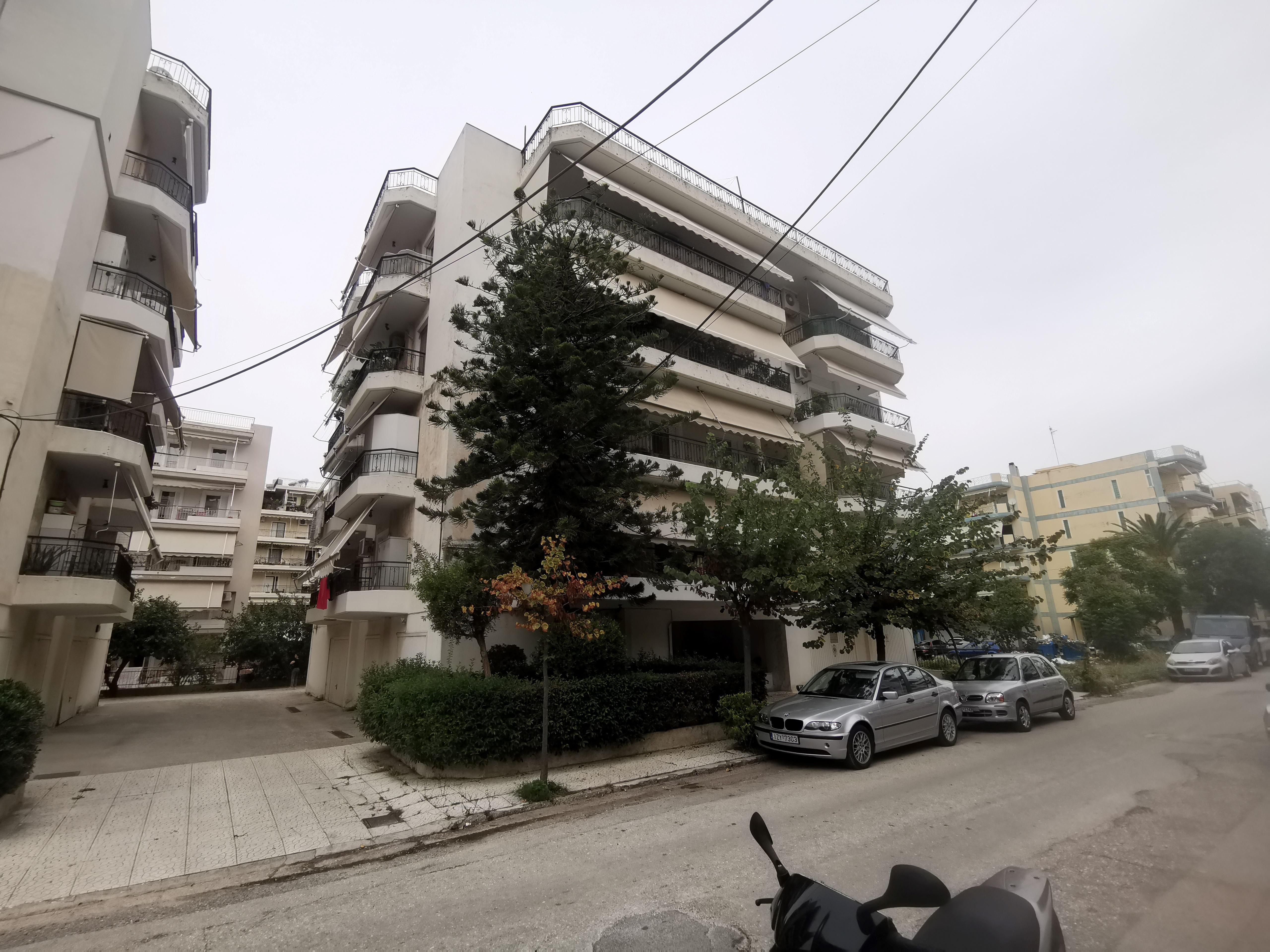 Κατοικία  σε πλειστηριασμό Municipality of Patreon