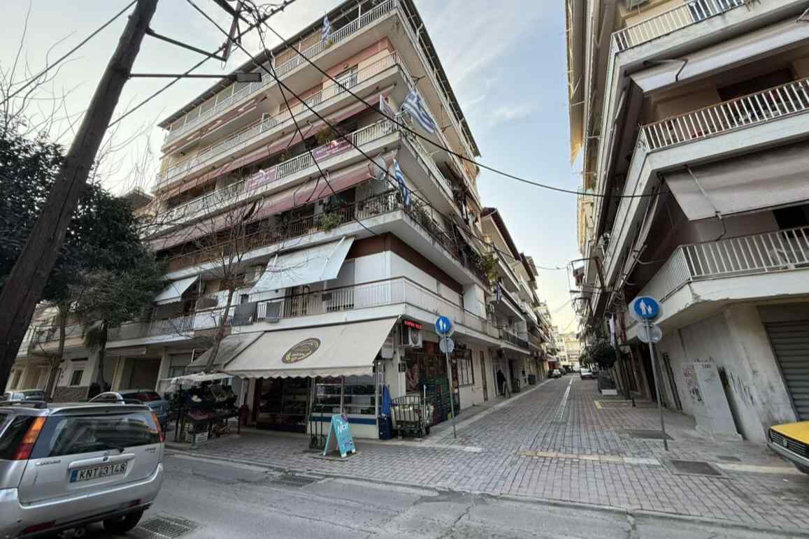 Κατοικία  σε πλειστηριασμό Municipality of Katerini