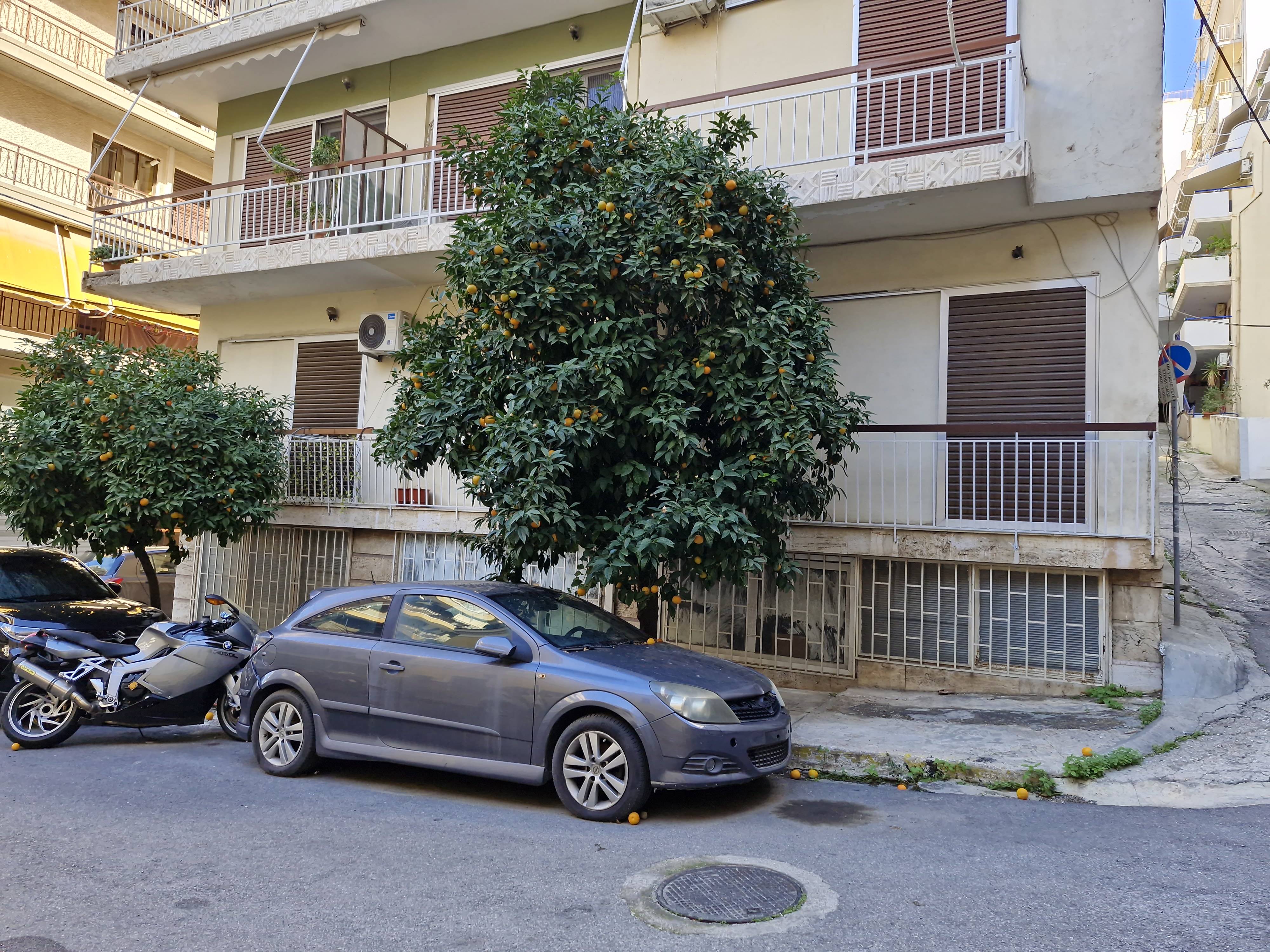 Αποθήκη  σε πλειστηριασμό Δήμος Πειραιώς