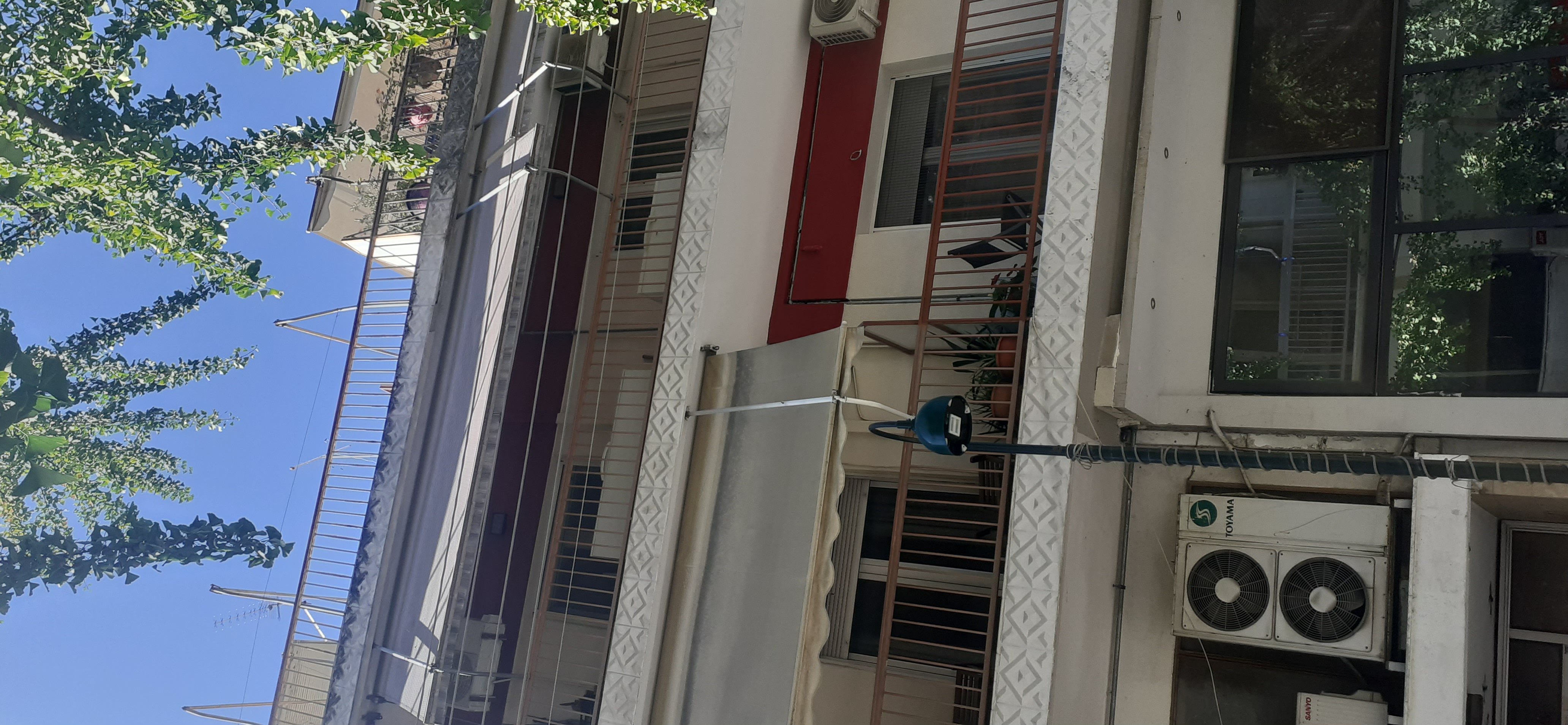 Κατοικία  σε πλειστηριασμό Δήμος Λαρισαίων