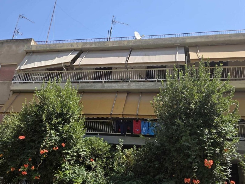 Κατοικία  σε πλειστηριασμό Δήμος Ελευσίνας