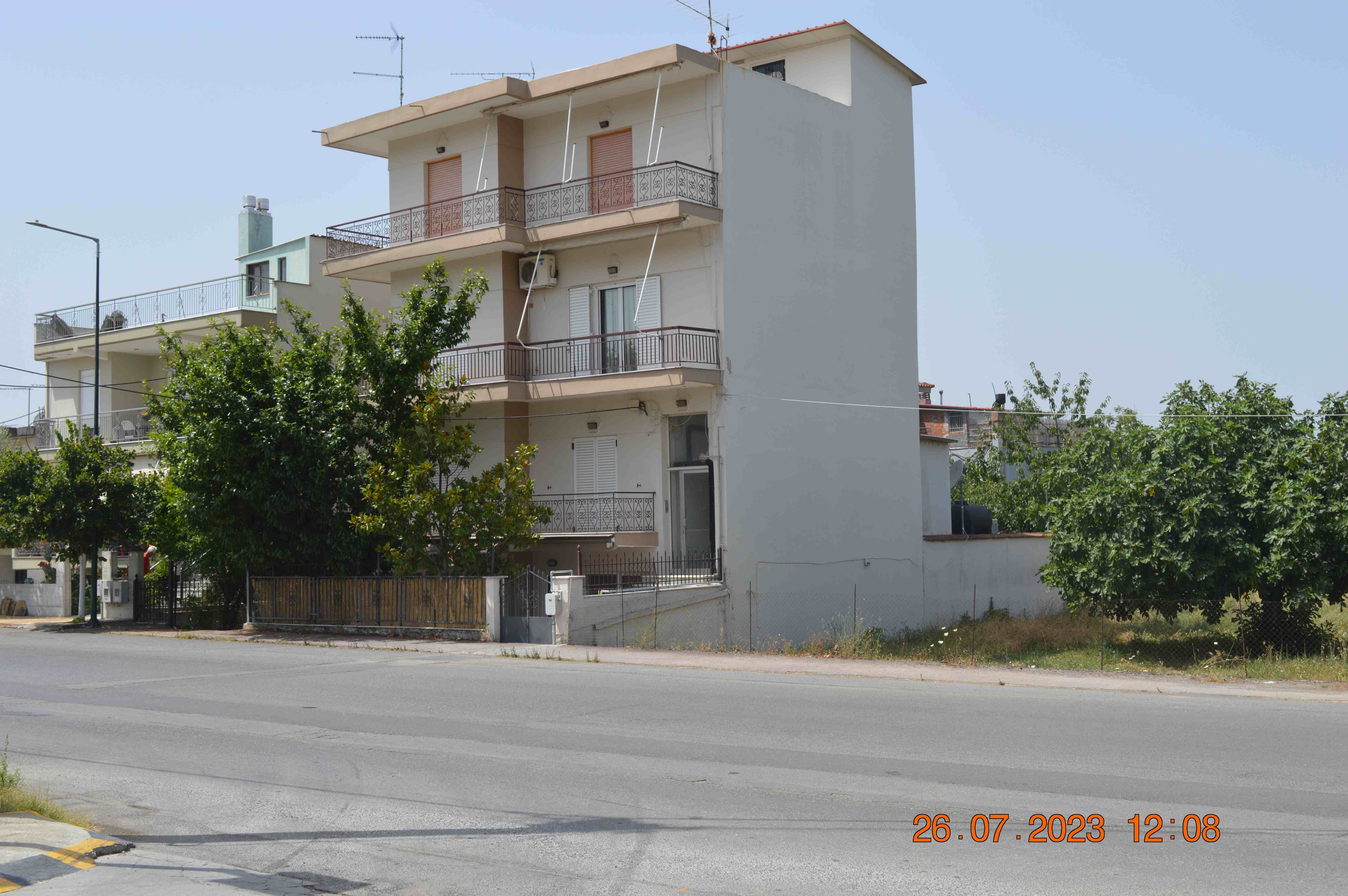 Αποθήκη 11.89 τ.μ. σε πλειστηριασμό Δήμος Μεγαλόπολης